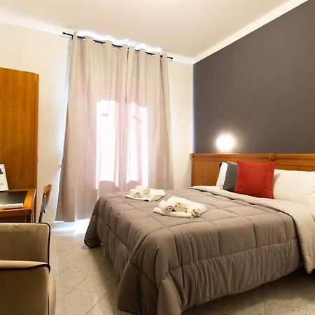 The Dream Hotel Roma Exterior foto