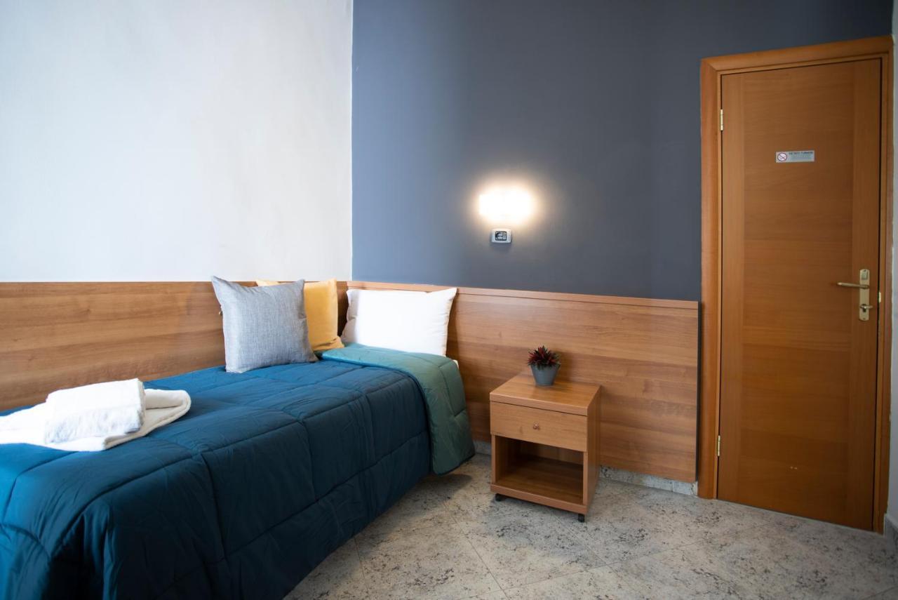 The Dream Hotel Roma Exterior foto